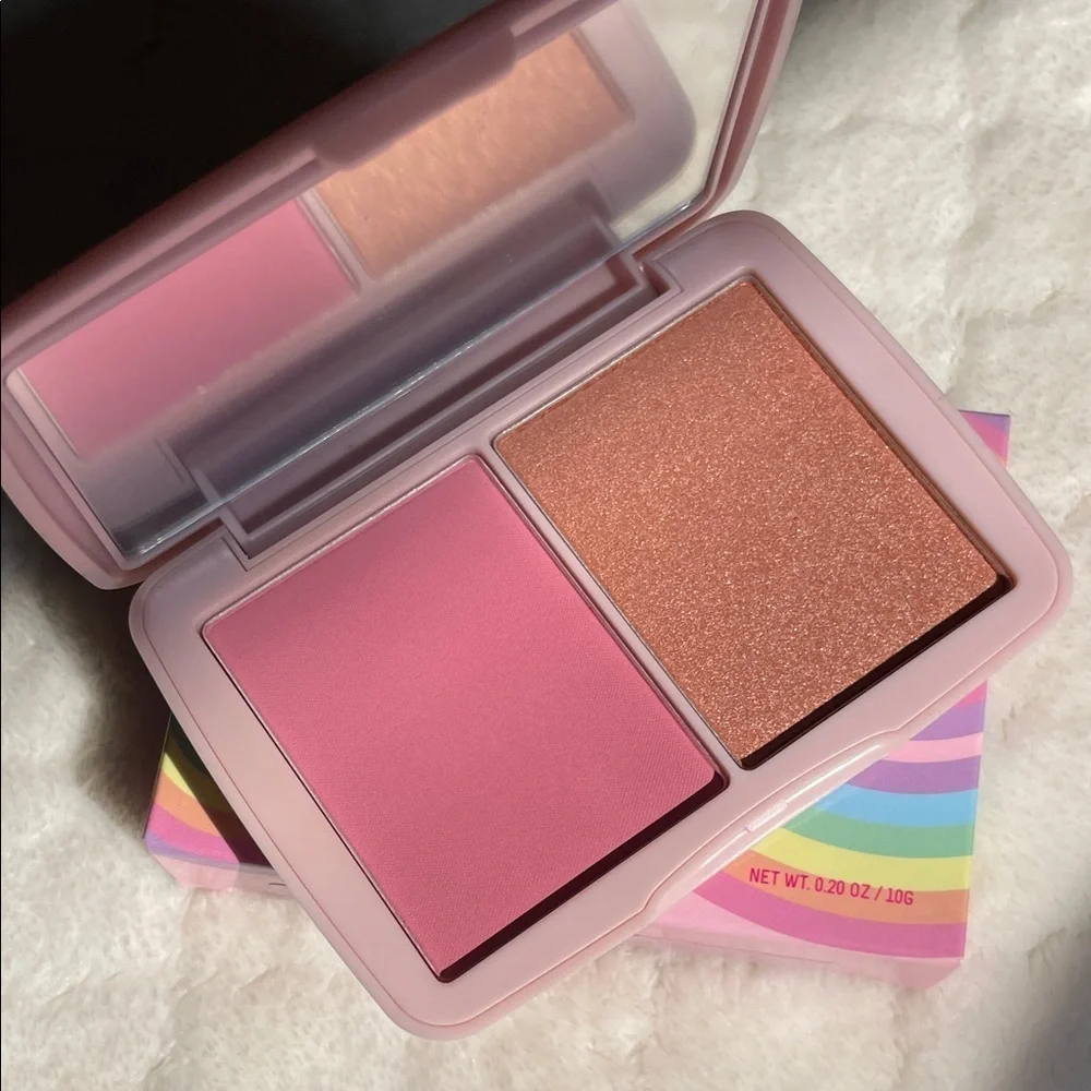 HALF CAKED-Double Dipper Color Duo - Girls Trip